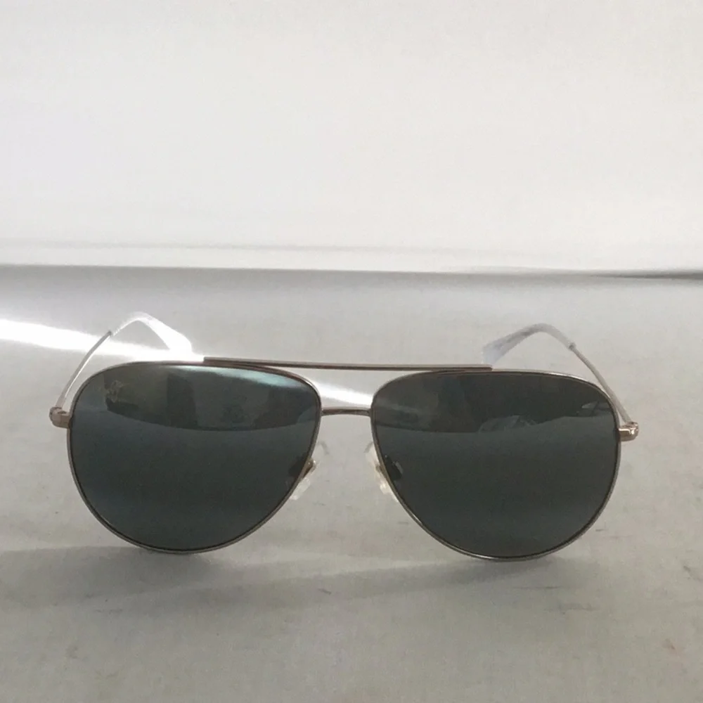 MAUI JIM HAUOLI POLARIZED UNISEX.